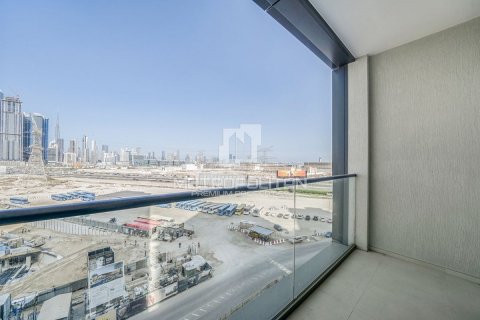 Apartament në Mohammed Bin Rashid City, Dubai, Emiratet e Bashkuara Arabe 2 dhoma gjumi, 107 m2. № 592842 - Foto 20