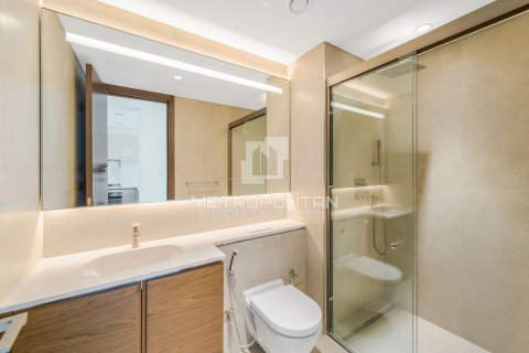 Apartament në Mohammed Bin Rashid City, Dubai, Emiratet e Bashkuara Arabe 2 dhoma gjumi, 107 m2. № 592842 - Foto 18
