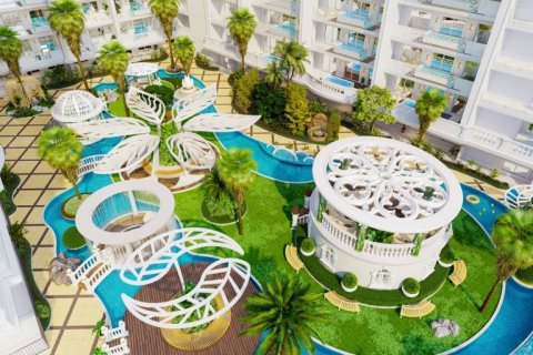 آپارتمان برای فروش در  Dubai Science Park، Dubai، امارات متحده عربی  2 خوابه ، 126.89 متر مربع ، شماره 411488 - تصویر 1