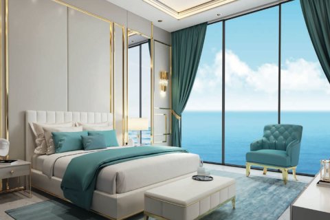 Apartament në Dubai, Emiratet e Bashkuara Arabe 1 dhomë gjumi, 75.7 m2. № 691151 - Foto 6