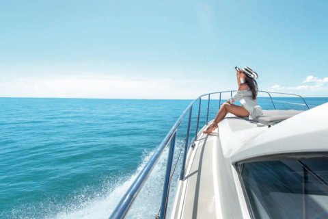 Apartament në Dubai, Emiratet e Bashkuara Arabe 1 dhomë gjumi, 75.7 m2. № 691151 - Foto 13