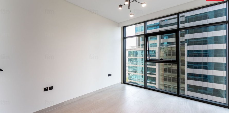 Apartment in Dubai Marina, UAE 2 bedrooms, 105.6 sq.m. № 691155