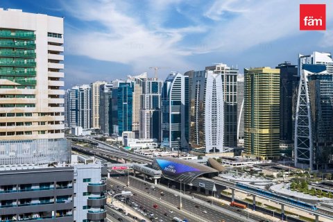 Apartamento para arrendamento em Dubai Marina, Dubai, EAU 2 quartos, 105.6 m2 № 691155 - foto 2