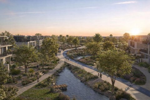 Βίλα σε Dubai, ΗΑΕ 4 υπνοδωμάτια, 274 τ.μ. Αρ. 691153 - φωτογραφία 6