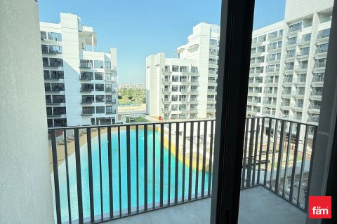 Apartmán v Dubai Studio City, SAE 2 spálne, 78.7 m2 č. 691152