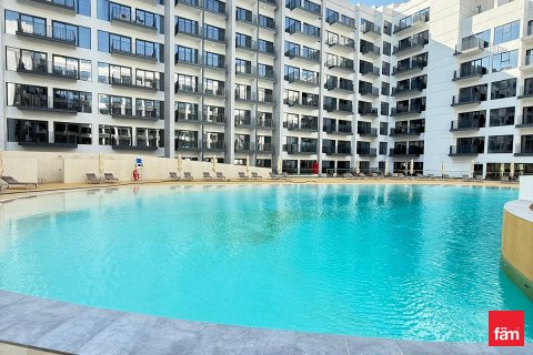 Apartment in Dubai Studio City, UAE 2 bedrooms, 78.7 sq.m. № 691152 - photo 20
