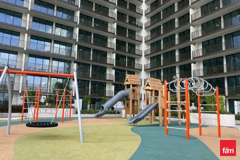 Huoneisto Dubai, Arabiemiraatit 1 makuuhuone, 78.9 m2 № 691156 - kuva 23