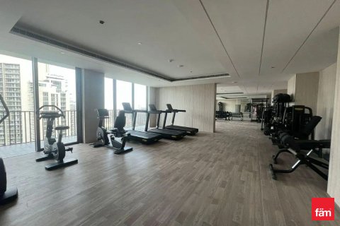 Huoneisto Dubai, Arabiemiraatit 1 makuuhuone, 78.9 m2 № 691156 - kuva 20