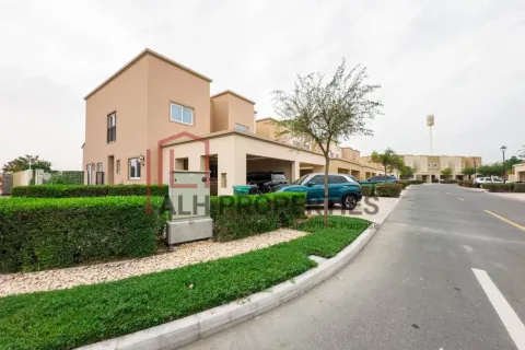 Townhouse în Dubai Land, Dubai, EAU 4 dormitoare, 230 mp. №691150