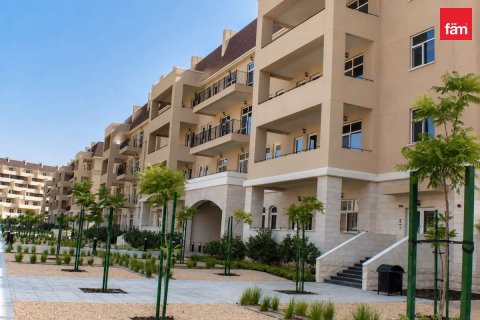 Apartament në Motor City, Dubai, Emiratet e Bashkuara Arabe 1 dhomë gjumi, 98 m2. № 738577