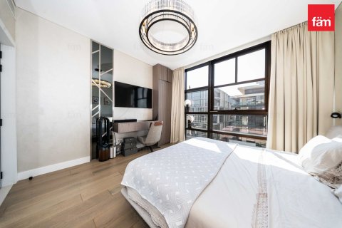 Byt v City Walk, Dubai, SAE 3 ložnice, 209.2 m² Č.: 738575 - fotografie 13