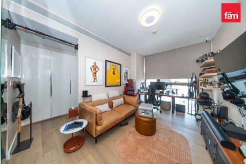 Byt v City Walk, Dubai, SAE 3 ložnice, 209.2 m² Č.: 738575 - fotografie 11