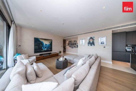 Byt v City Walk, Dubai, SAE 3 ložnice, 209.2 m² Č.: 738575 - fotografie 4
