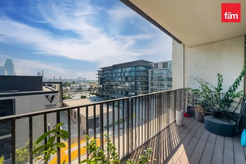 Byt v City Walk, Dubai, SAE 3 ložnice, 209.2 m² Č.: 738575 - fotografie 22