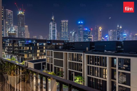 Byt v City Walk, Dubai, SAE 3 ložnice, 209.2 m² Č.: 738575 - fotografie 24