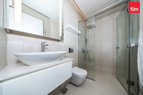 Byt v City Walk, Dubai, SAE 3 ložnice, 209.2 m² Č.: 738575 - fotografie 19