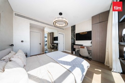 Byt v City Walk, Dubai, SAE 3 ložnice, 209.2 m² Č.: 738575 - fotografie 14