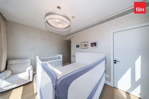 Byt v City Walk, Dubai, SAE 3 ložnice, 209.2 m² Č.: 738575 - fotografie 16