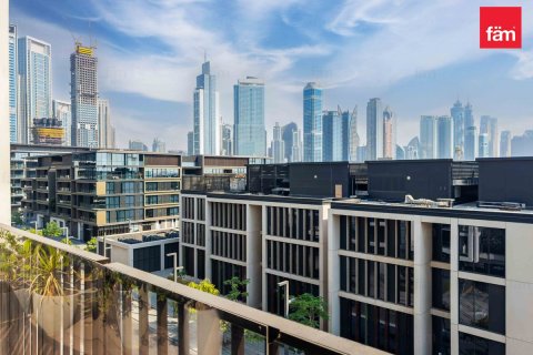 Byt v City Walk, Dubai, SAE 3 ložnice, 209.2 m² Č.: 738575 - fotografie 23