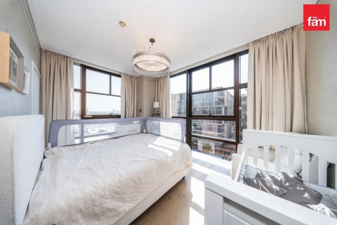 Byt v City Walk, Dubai, SAE 3 ložnice, 209.2 m² Č.: 738575 - fotografie 15