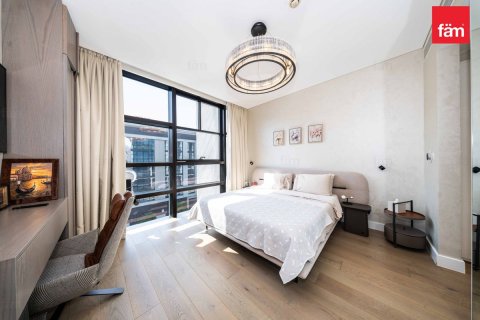 Byt v City Walk, Dubai, SAE 3 ložnice, 209.2 m² Č.: 738575 - fotografie 12