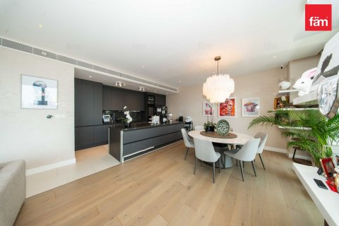 Byt v City Walk, Dubai, SAE 3 ložnice, 209.2 m² Č.: 738575 - fotografie 8