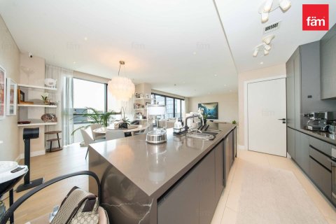 Byt v City Walk, Dubai, SAE 3 ložnice, 209.2 m² Č.: 738575 - fotografie 7