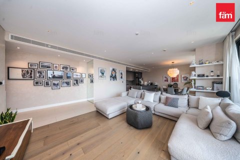 Byt v City Walk, Dubai, SAE 3 ložnice, 209.2 m² Č.: 738575 - fotografie 3