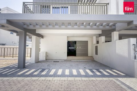 Townhouse sa Dubai, UAE 4 silid-tulugan, 242.1 sq.m. № 738601 - larawan 28