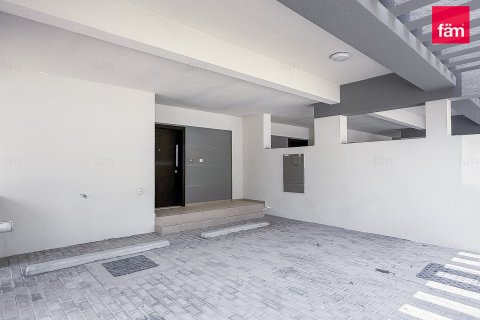 Townhouse sa Dubai, UAE 4 silid-tulugan, 242.1 sq.m. № 738601 - larawan 20