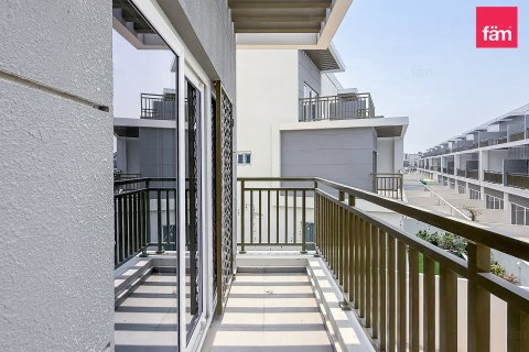 Townhouse sa Dubai, UAE 4 silid-tulugan, 242.1 sq.m. № 738601 - larawan 23