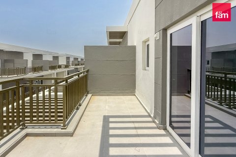 Townhouse sa Dubai, UAE 4 silid-tulugan, 242.1 sq.m. № 738601 - larawan 22