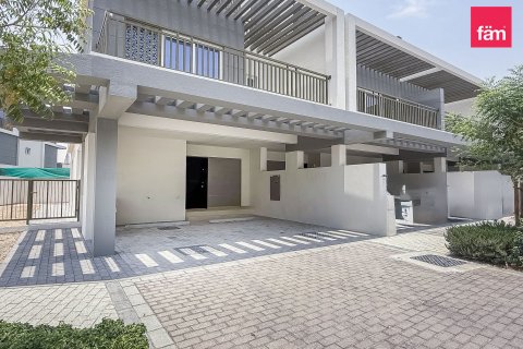 Townhouse sa Dubai, UAE 4 silid-tulugan, 242.1 sq.m. № 738601 - larawan 29
