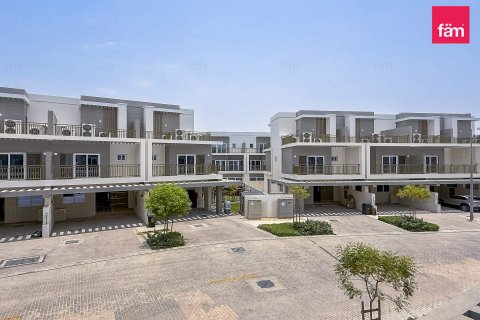 Townhouse sa Dubai, UAE 4 silid-tulugan, 242.1 sq.m. № 738601 - larawan 30
