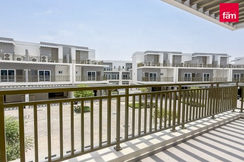 Townhouse sa Dubai, UAE 4 silid-tulugan, 242.1 sq.m. № 738601 - larawan 26