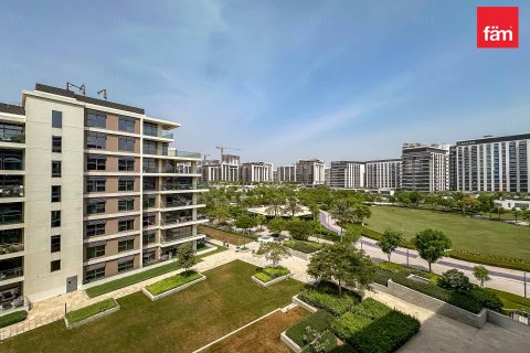 Apartamento en alquiler en Dubai Hills Estate, Dubai, EAU 3 dormitorios, 121.4 m2 № 738576 - foto 1