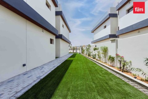 Dubai, UAE의 임대용 빌라 침실 6개, 465.3제곱미터 번호 738602 - 사진 20