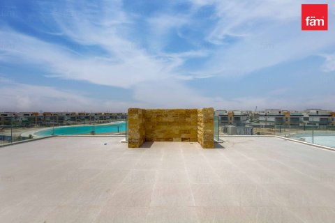 Dubai, UAE의 임대용 빌라 침실 6개, 465.3제곱미터 번호 738602 - 사진 15