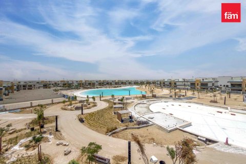 Dubai, UAE의 임대용 빌라 침실 6개, 465.3제곱미터 번호 738602 - 사진 16