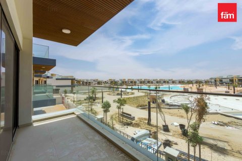 Dubai, UAE의 임대용 빌라 침실 6개, 465.3제곱미터 번호 738602 - 사진 14
