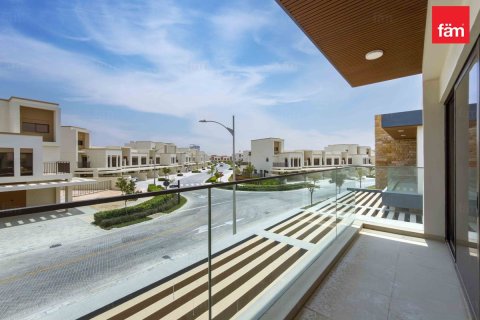Dubai, UAE의 임대용 빌라 침실 6개, 465.3제곱미터 번호 738602 - 사진 22