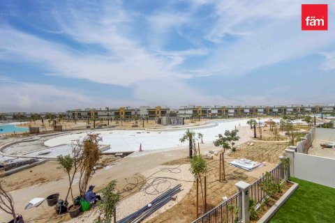 Dubai, UAE의 임대용 빌라 침실 6개, 465.3제곱미터 번호 738602 - 사진 17