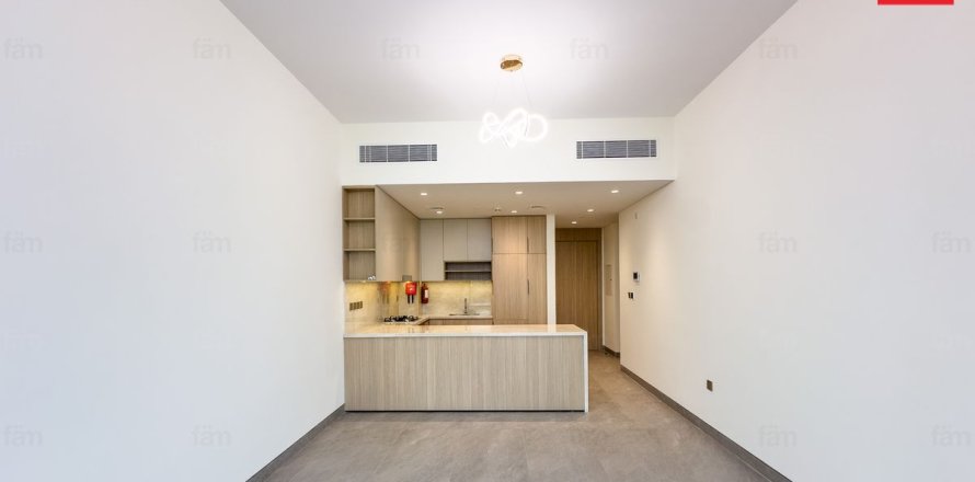 Wohnung in Dubai Production City (IMPZ), Dubai, VAE: 2 Schlafzimmer, 107.9 m2 Nr. 738578