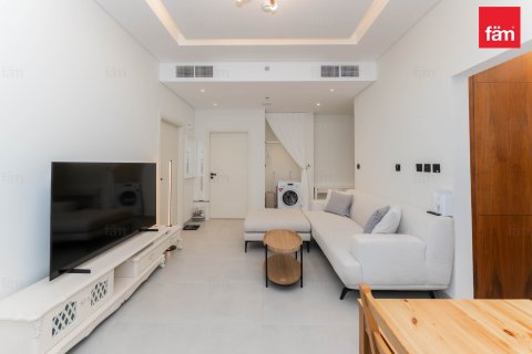 Lägenhet uthyres i Al Furjan, Dubai, UAE 2 sovrum, 91.4 kvm Nr. 738579 - fotografi 15