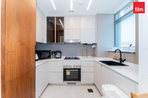 Lägenhet uthyres i Al Furjan, Dubai, UAE 2 sovrum, 91.4 kvm Nr. 738579 - fotografi 2