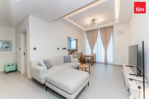 Apartment in Al Furjan, Dubai, UAE 2 bedrooms, 91.4 sq.m. № 738579