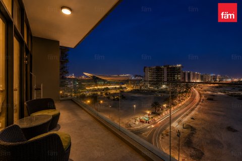 Lägenhet uthyres i Al Furjan, Dubai, UAE 2 sovrum, 91.4 kvm Nr. 738579 - fotografi 19