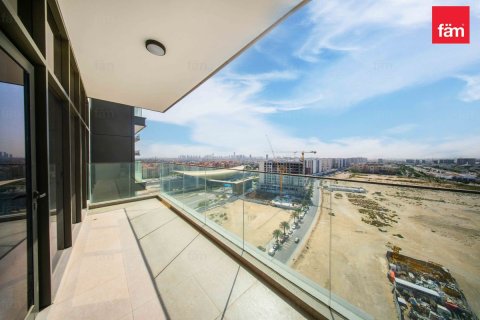Διαμέρισμα σε Al Furjan, Dubai, ΗΑΕ 2 υπνοδωμάτια, 91.1 τ.μ. Αρ. 738579 - φωτογραφία 1