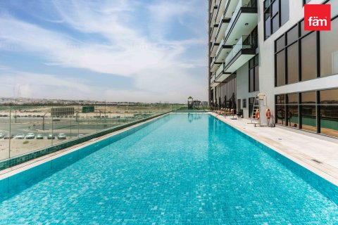 Lägenhet uthyres i Al Furjan, Dubai, UAE 2 sovrum, 91.4 kvm Nr. 738579 - fotografi 25