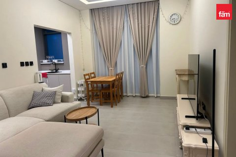 Διαμέρισμα σε Al Furjan, Dubai, ΗΑΕ 2 υπνοδωμάτια, 91.1 τ.μ. Αρ. 738579 - φωτογραφία 3
